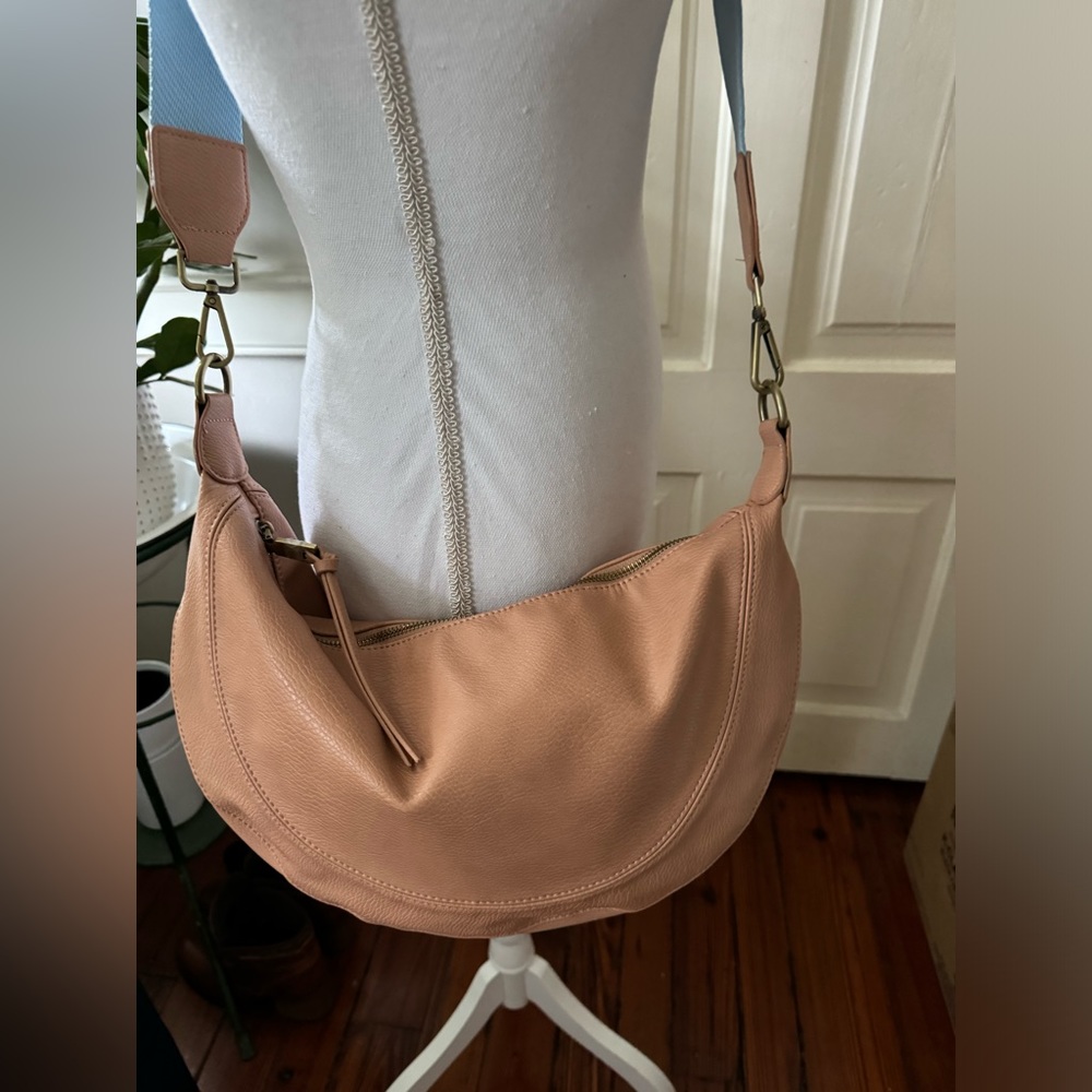 Anthropologie Luna Bag - Picture 3 of 9